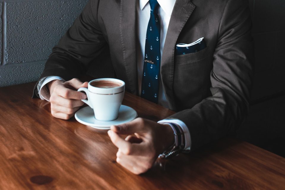Choosing an estate agent